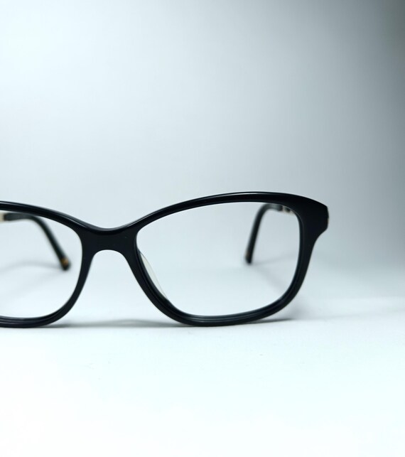 Eyeglasses, square, oval, Escada, frames, Wayfare… - image 2