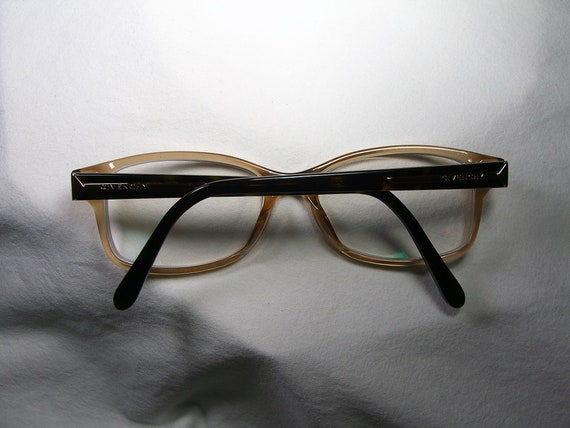 Givenchy, eyeglasses, square, oval, frames, men's… - image 10