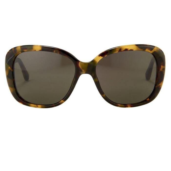 Linda Farrow Oscar De La Renta Sunglasses, Jackie O Glamour  display picture 1