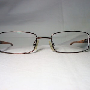 Calvin Klein, anteojos, cuadrado, ovalado, marcos, hombres, mujeres, vintage