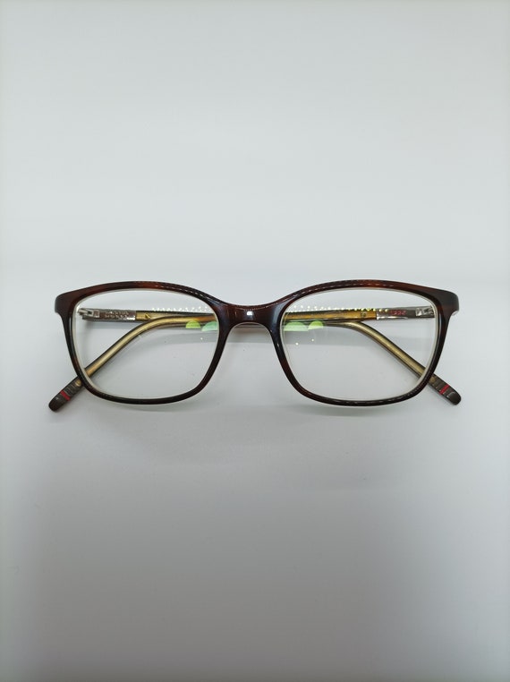 Morel, eyeglasses, square, oval, frames, hyper vi… - image 9