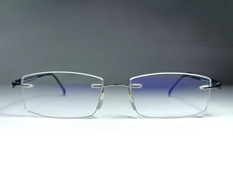 Brillengestell, randlos, Frames, Ultra Vintage, Ultra Vintage, selten