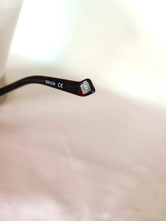 Eyeglasses, Hackett, square, oval, rectangular, D… - image 8