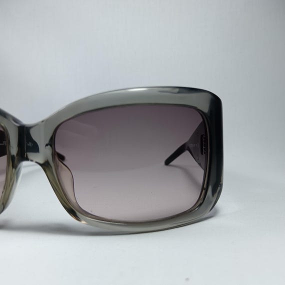 Sunglasses, rectangular, Gianfranco Ferre, wrap a… - image 4