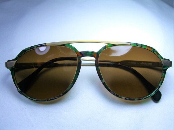 Adidas, sunglasses, Ultra Aviator, oval, frames, … - image 6