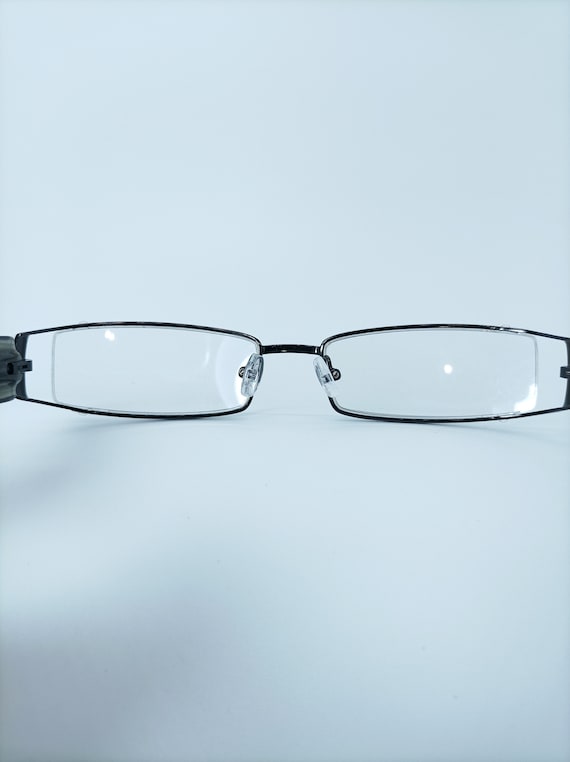 Leonardo, eyeglasses, square, oval, frames, ultra… - image 9