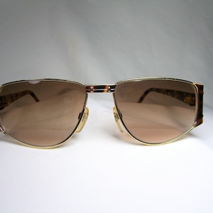 Casablanca, zonnebril, Aviator, verguld, vierkant, ovaal, frames, mannen, vrouwen, NOS, Ultra vintage, zeldzame