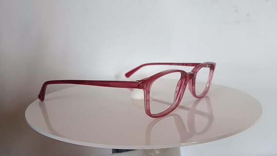 Eyeglasses, LOOK, frames, oval, rectangular, hype… - image 9