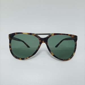 Gucci Leopard Sunglasses - Etsy display picture 2