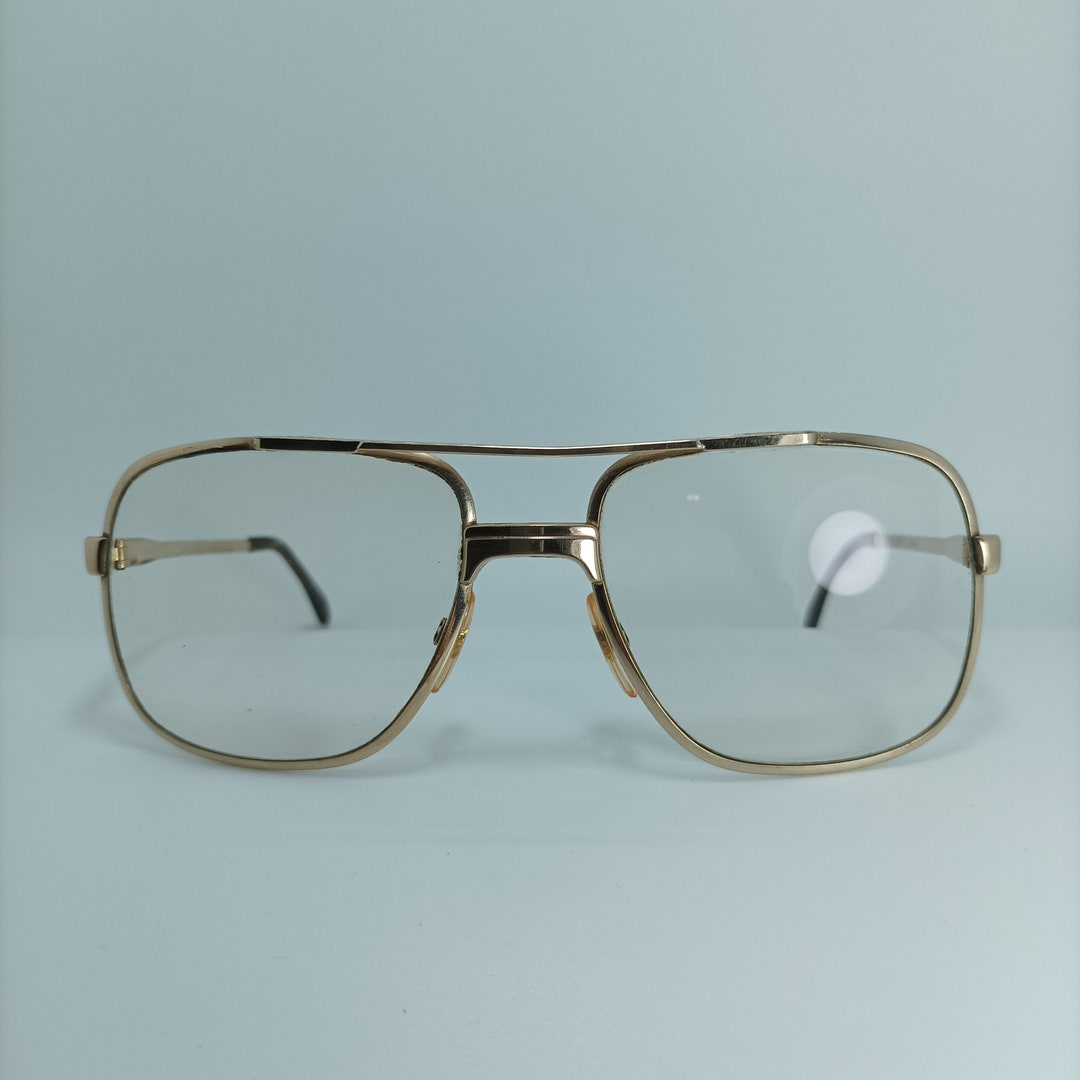 70〜80s ヴィンテージ RODENSTOCK TENNO メガネフレーム il_1080xN.4425047562_t2uf.jpg