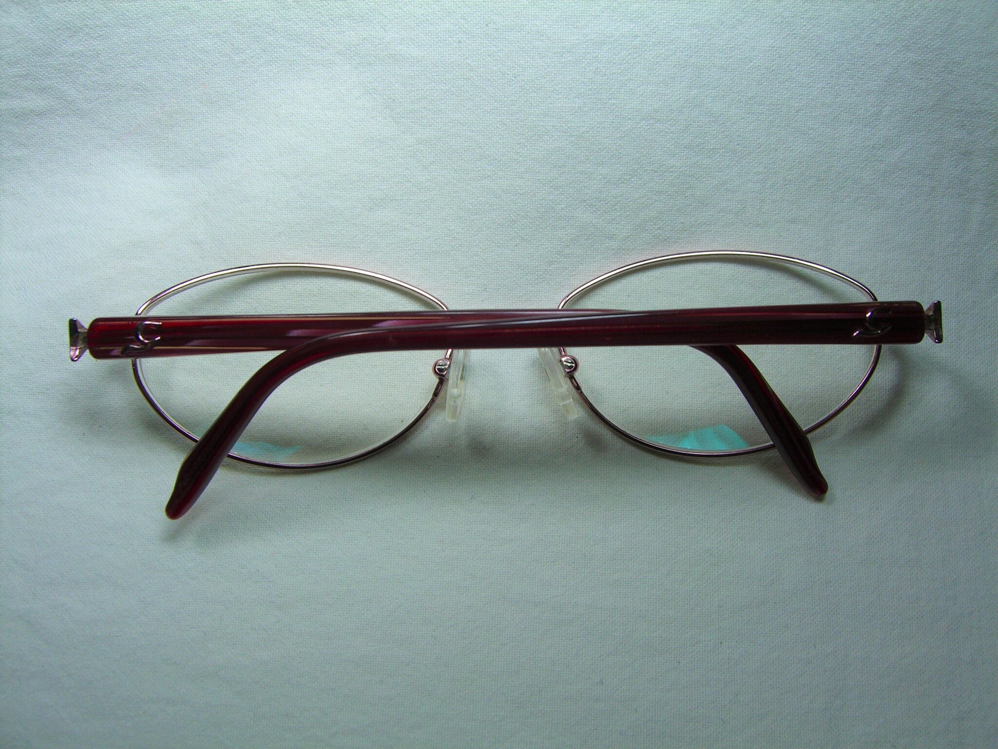 Safilo, Eyeglasses, Oval, Square, Frames, Men's, Women's