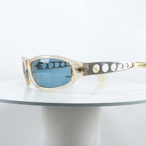 Vintage Diesel Sunglasses - Etsy