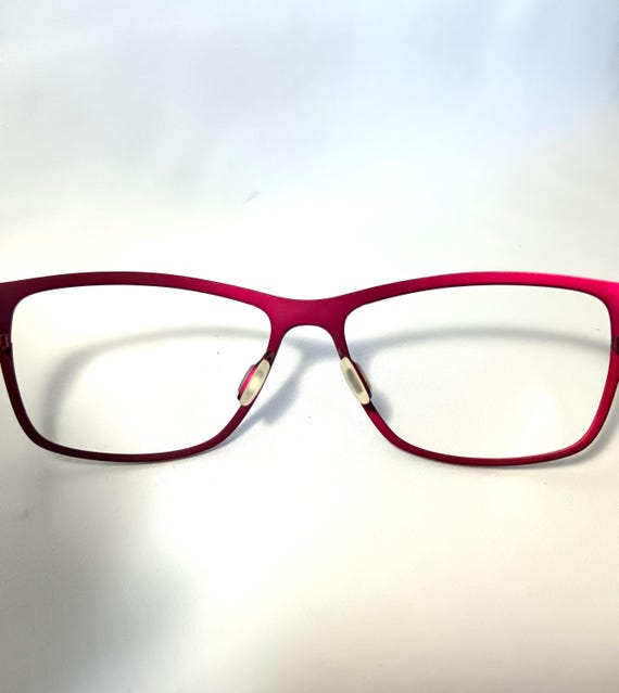 Eyeglasses, ORGREEN, Titanium, rectangular, oval,… - image 2