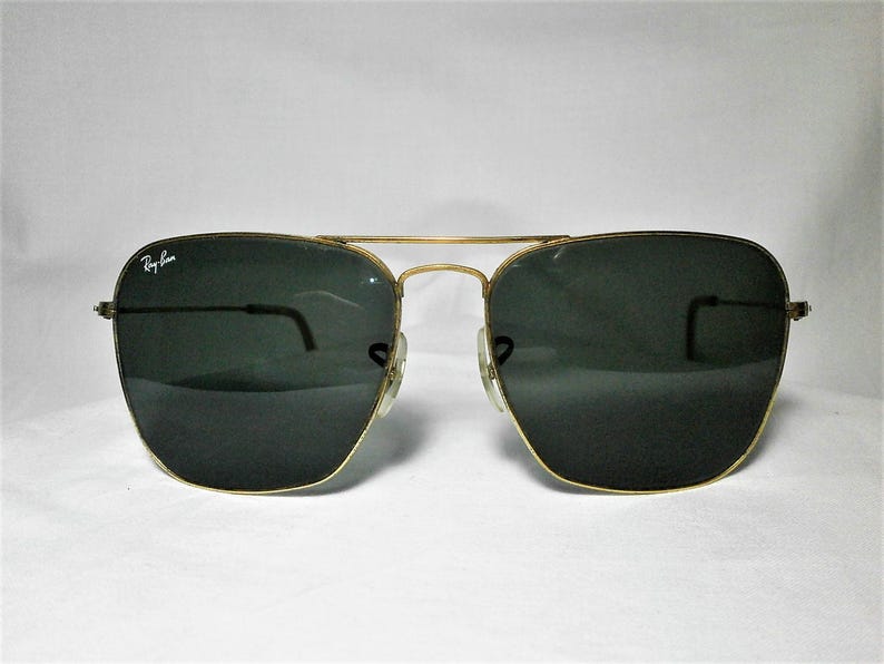 ray ban caravan 58