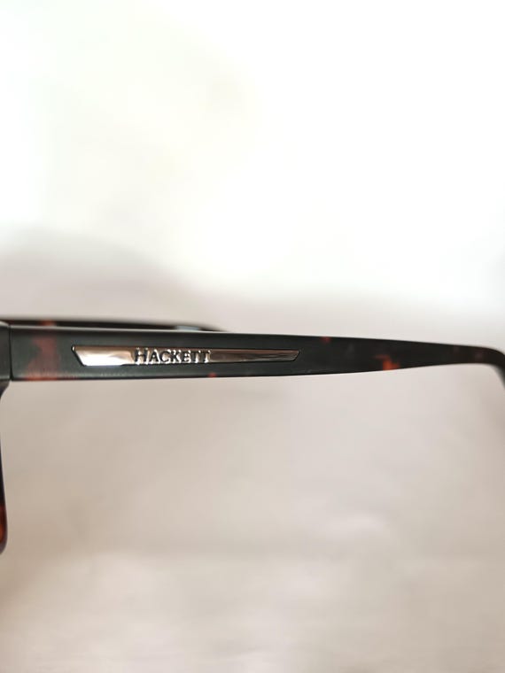 Eyeglasses, Hackett, square, oval, rectangular, D… - image 6