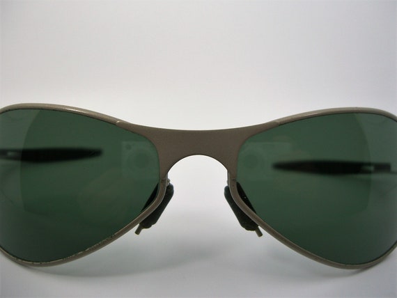 ray ban matrix