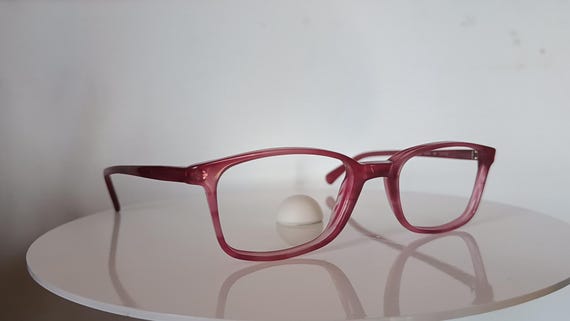 Eyeglasses, LOOK, frames, oval, rectangular, hype… - image 14