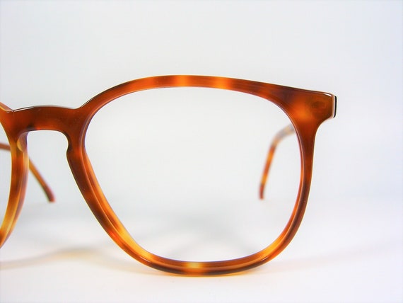 Monsieur, eyeglasses, panto, round, oval, frames,… - image 3