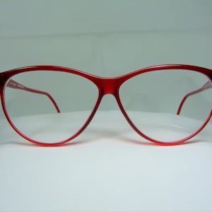 Pro Design, brillen, kattenoog, ovaal, frames, vrouwen, hyper vintage, zeldzaam