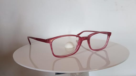 Eyeglasses, LOOK, frames, oval, rectangular, hype… - image 8