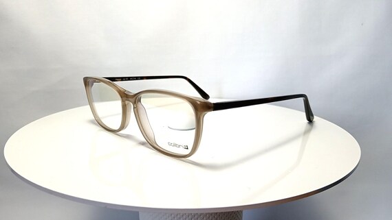 Eyeglasses, frames, COLIBRIS, oval, rectangular, … - image 2