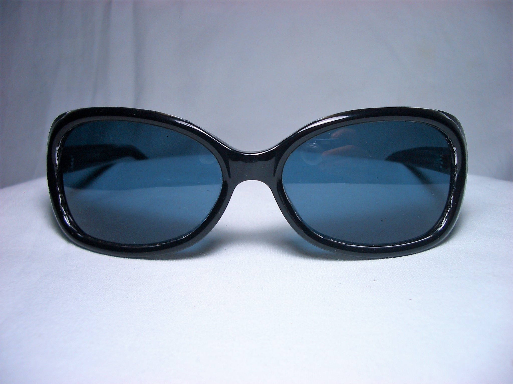 Jones New York Sunglasses Jackie-o Round Oval Etsy