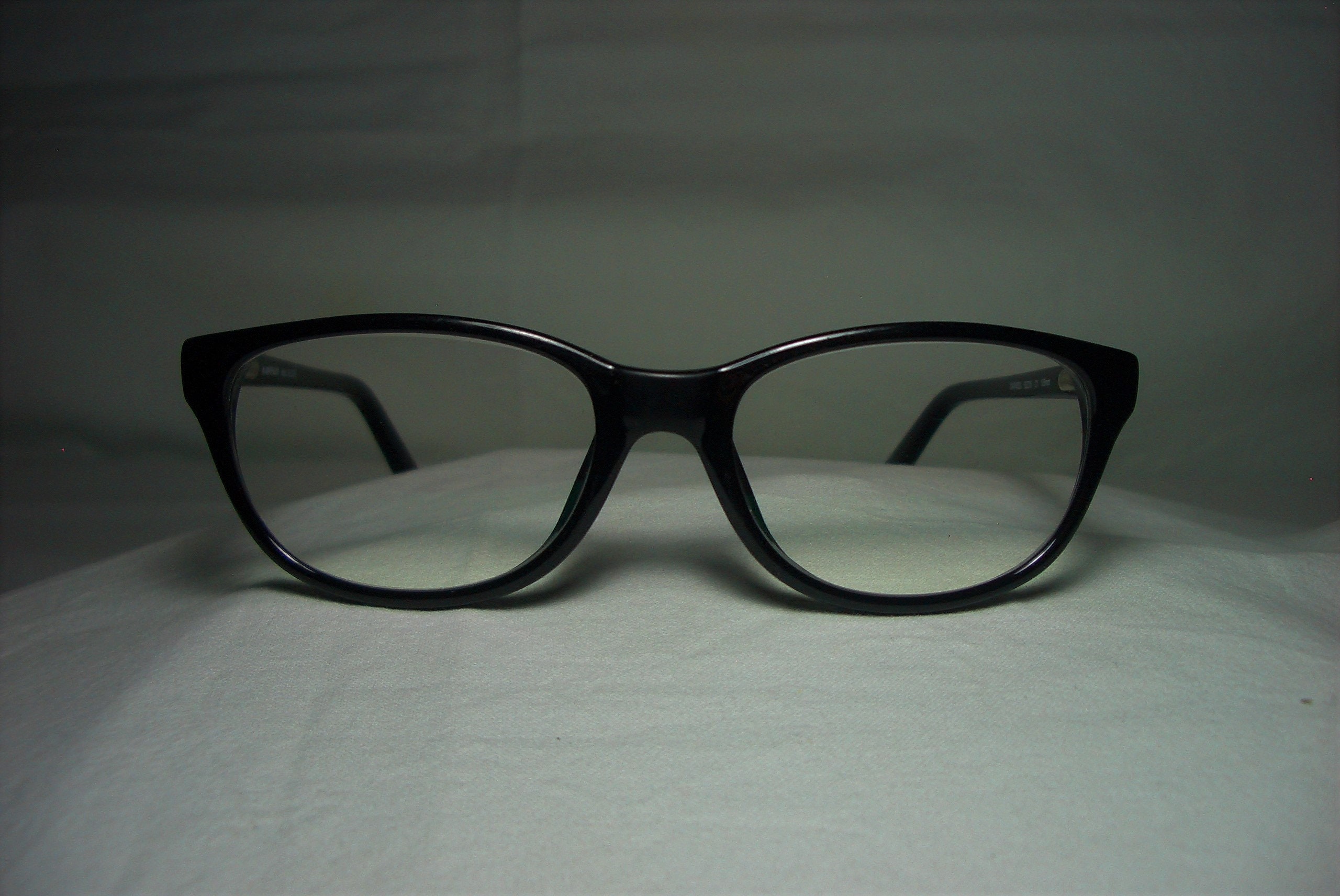 Chanel Eyeglasses Wayfarer Square Oval Frames Hyper 