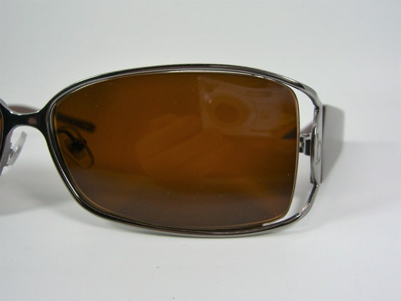 RoccoBarocco, eyeglasses, oval, square, frames, u… - image 3