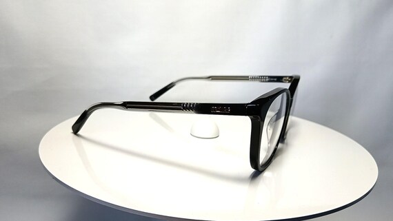 Eyeglasses, BOUCHERON, frames, rectangular, oval,… - image 3