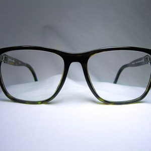 Mykita, eyeglasses, square, oval, frames, men&#39;s, women&#39;s, NOS, classy vintage, rare