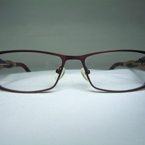 You&#39;s, eyeglasses, square, oval, frames, men&#39;s, women&#39;s, vintage, NOS