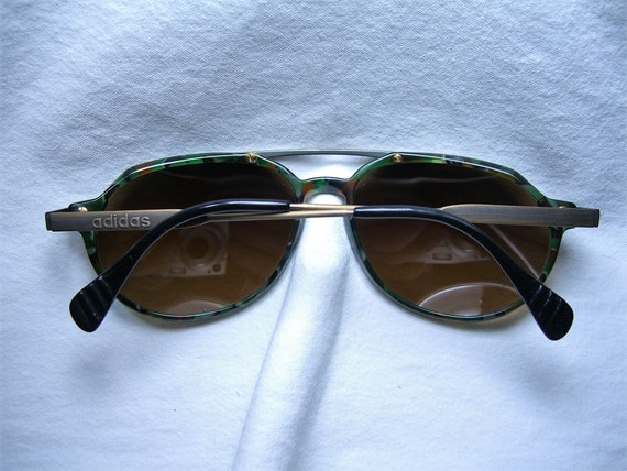 Adidas Sunglasses Ultra Aviator Men's -