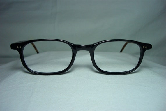 Francois Pinton, eyeglasses, square, oval, men's,… - image 1