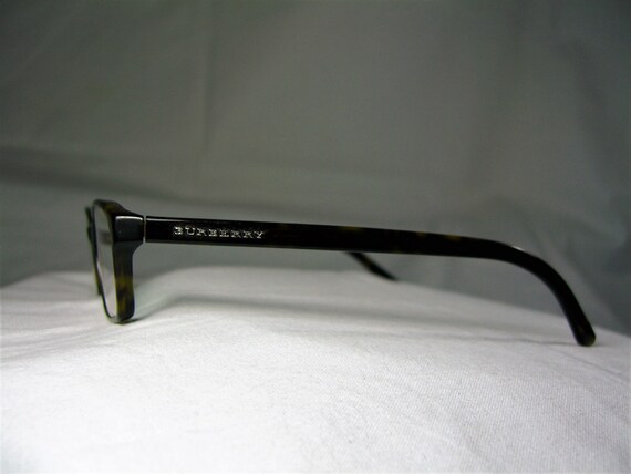 Burberry, eyeglasses, oval, square, men's, women'… - image 5