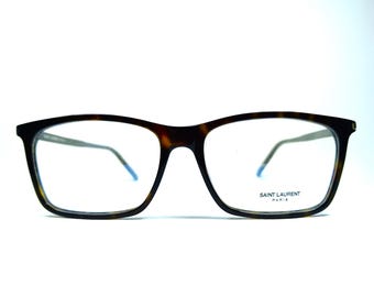 Lanvin Paris Sunglass Frames – Model 113-068 – Gold  display picture 3