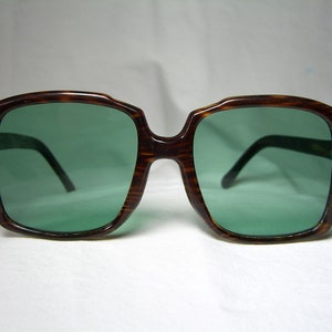Sunglasses, square oversized, square,  oval, men&#39;s, women&#39;s, ultra vintage, unique