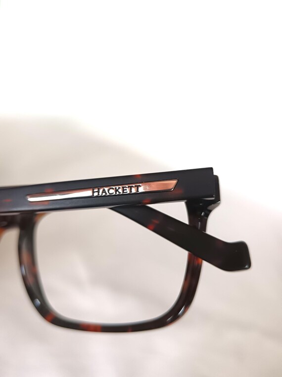 Eyeglasses, Hackett, square, oval, rectangular, D… - image 11