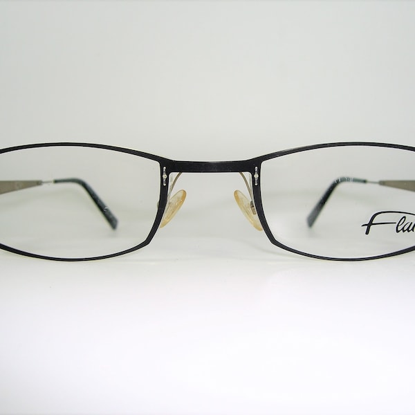 Flair Eyeglasses Etsy
