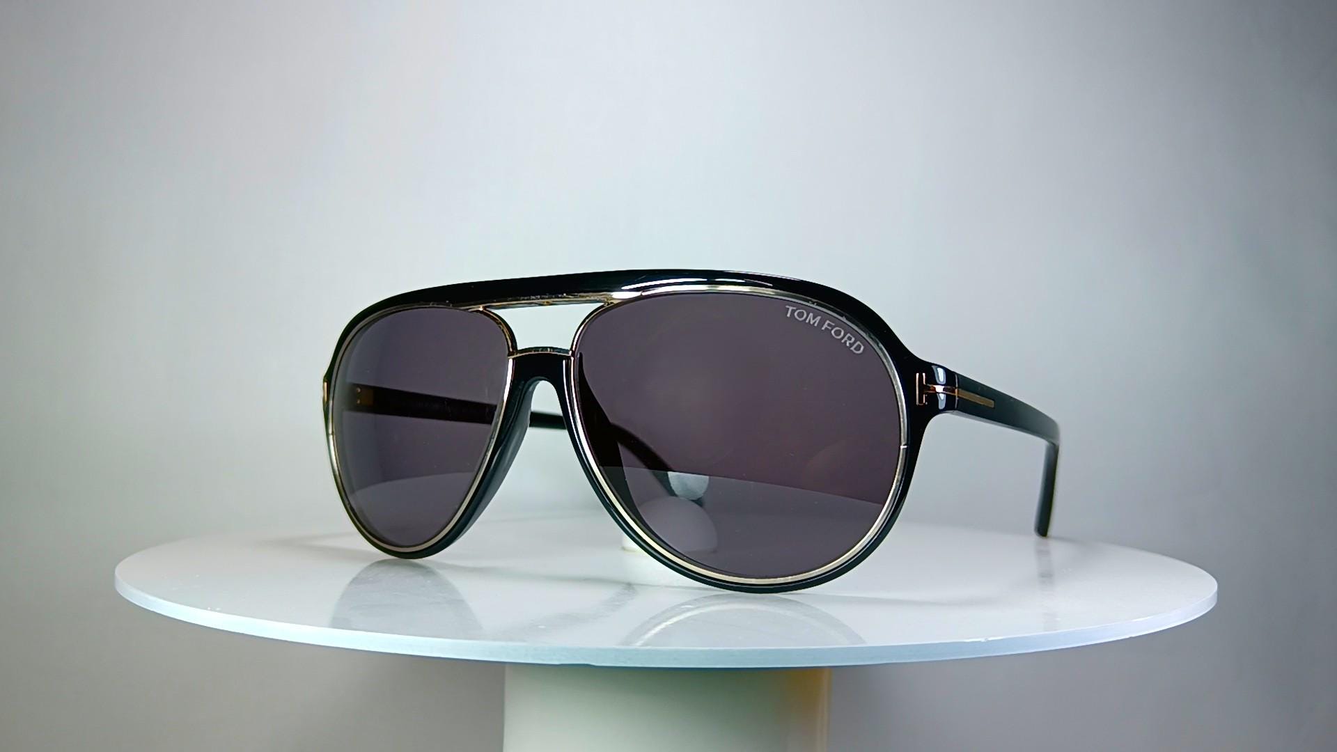 Tom Ford Vintage Sunglasses - Etsy - Page 2