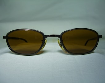 Sunglasses, Ray Ban B&L, Detective's Special, oval,  men's, women's, frames, hyper vintage