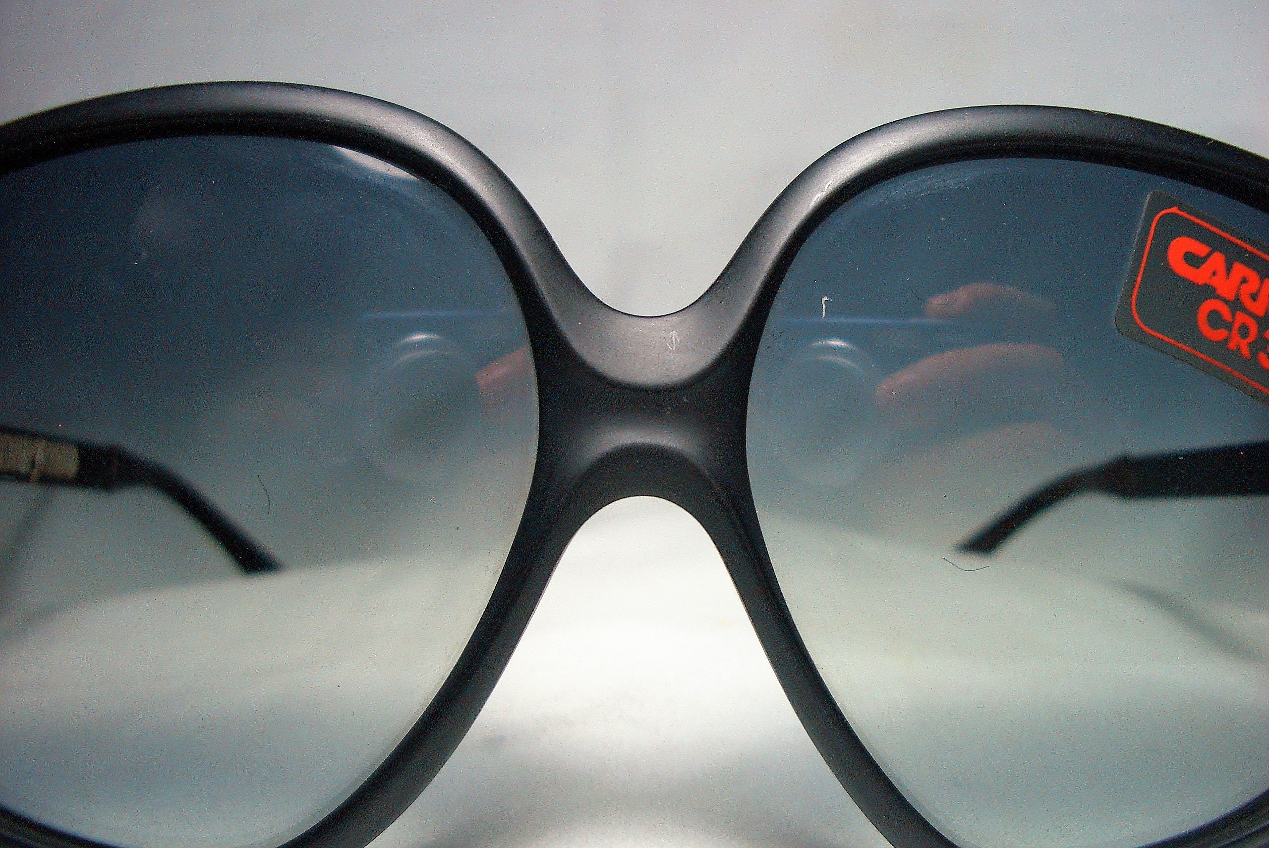 Vintage Carrera Aviator 5589 Sunglasses