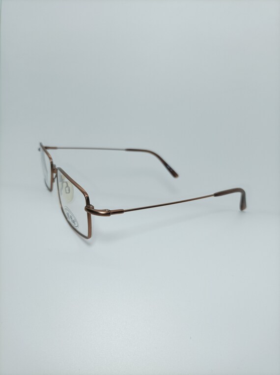 Full Flex, eyeglasses, Memory Titanium, frames, s… - image 4