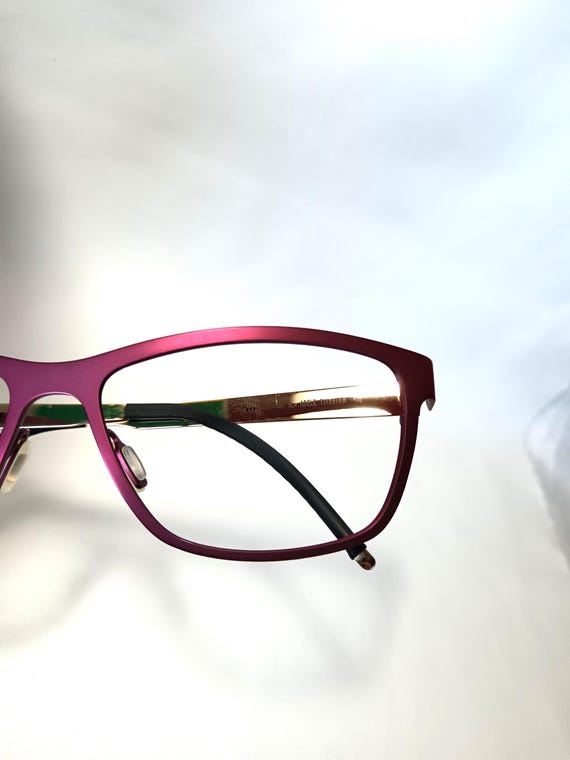 Eyeglasses, ORGREEN, Titanium, rectangular, oval,… - image 3