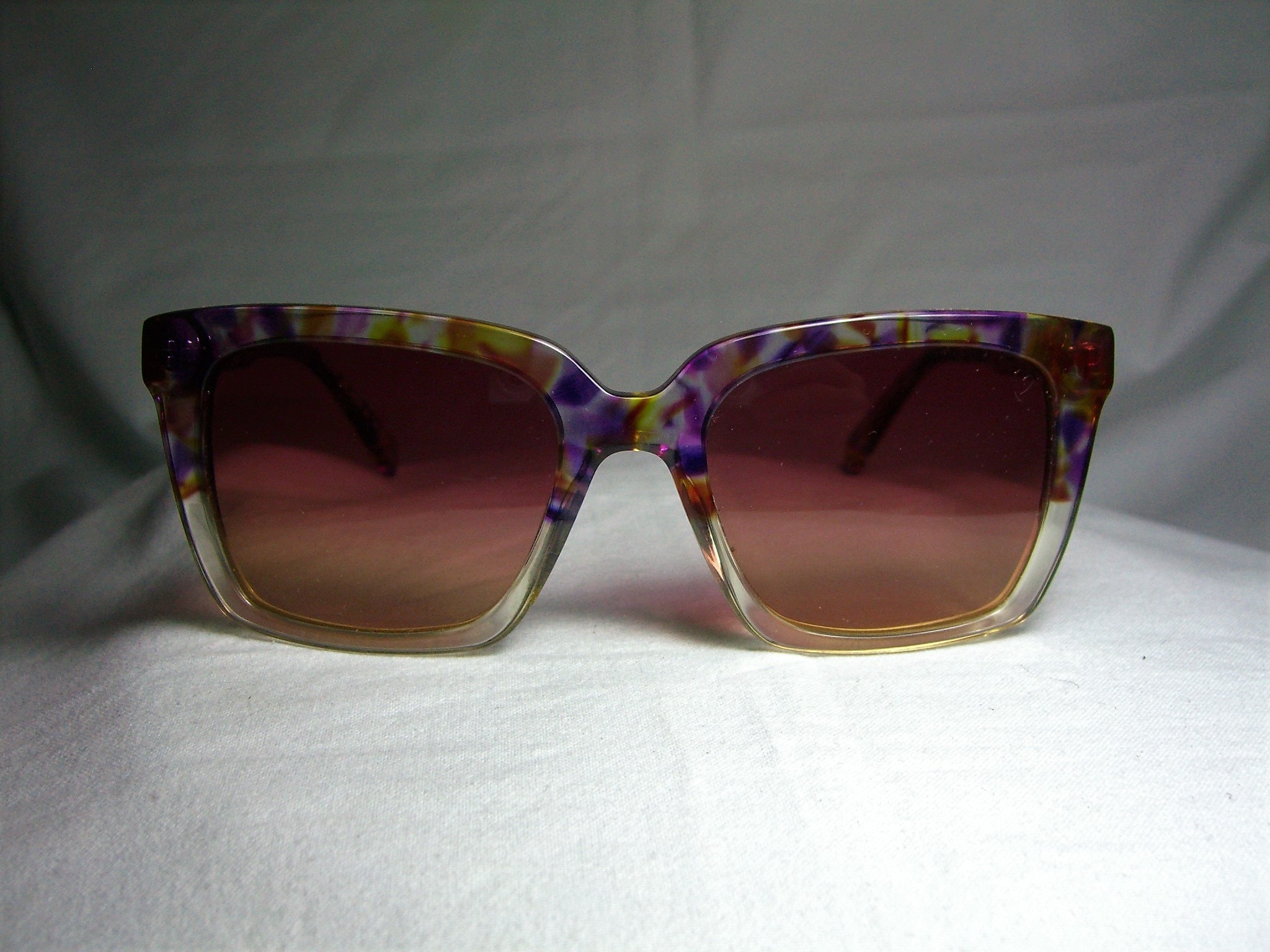 Agatha Ruiz De La Prada, Sunglasses, Wayfarer, Club Master  display picture 2