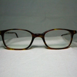 Mikli par Mikli, eyeglasses, frames, oval, square, men&#39;s, women&#39;s, hyper vintage
