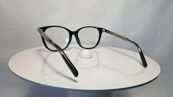 Eyeglasses, BOUCHERON, frames, rectangular, oval,… - image 9