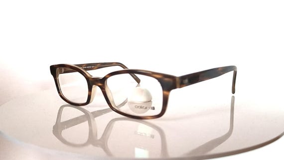 Eyeglasses, frames, COLIBRIS, square, oval, New O… - image 6