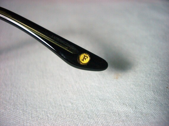 Ferrerado, eyeglasses, frames, square, oval, men'… - image 5