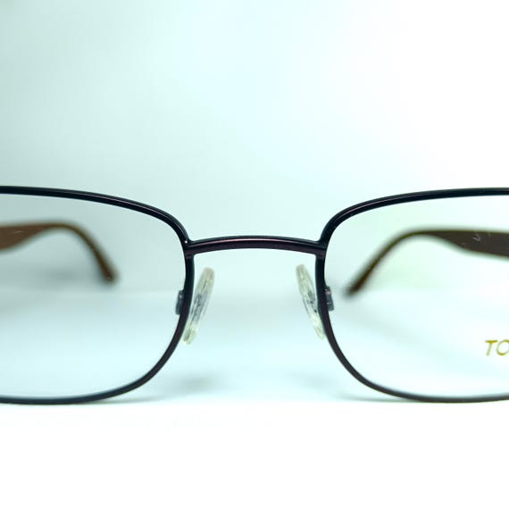 Eyeglasses, rectangular, Tom Ford, square, oval, … - image 2