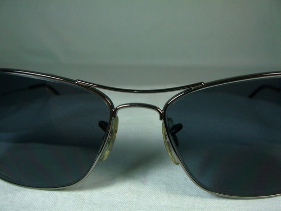 ray ban matrix
